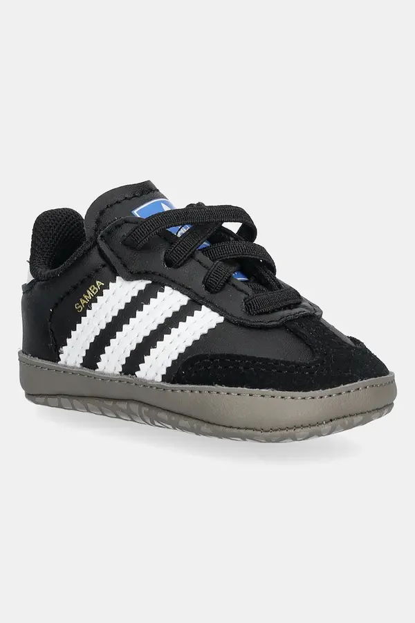 adidas Originals Čevlji za dojenčka adidas Originals SAMBA CRIB