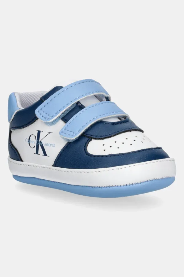 Calvin Klein Jeans Čevlji za dojenčka Calvin Klein Jeans V0B9-82071