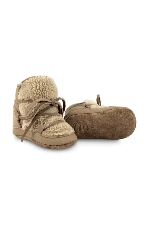 Donsje Čevlji za dojenčka Donsje Cassi Booties