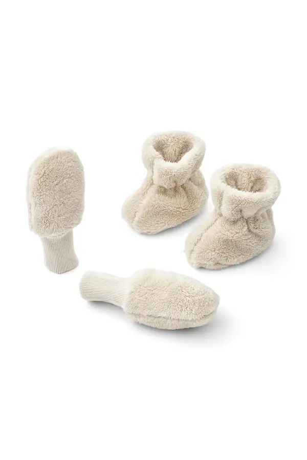 Liewood Čevlji za dojenčka Liewood Fernanda Baby Gift Set