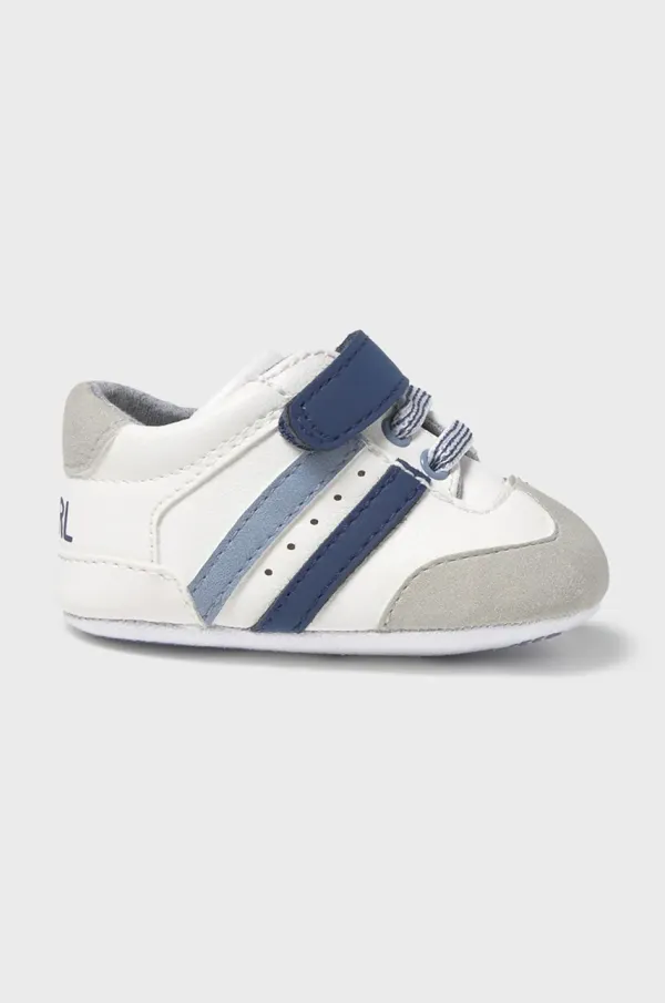 Mayoral Newborn Čevlji za dojenčka Mayoral Newborn 9899