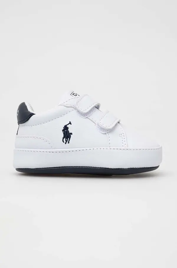 Polo Ralph Lauren Čevlji za dojenčka Polo Ralph Lauren