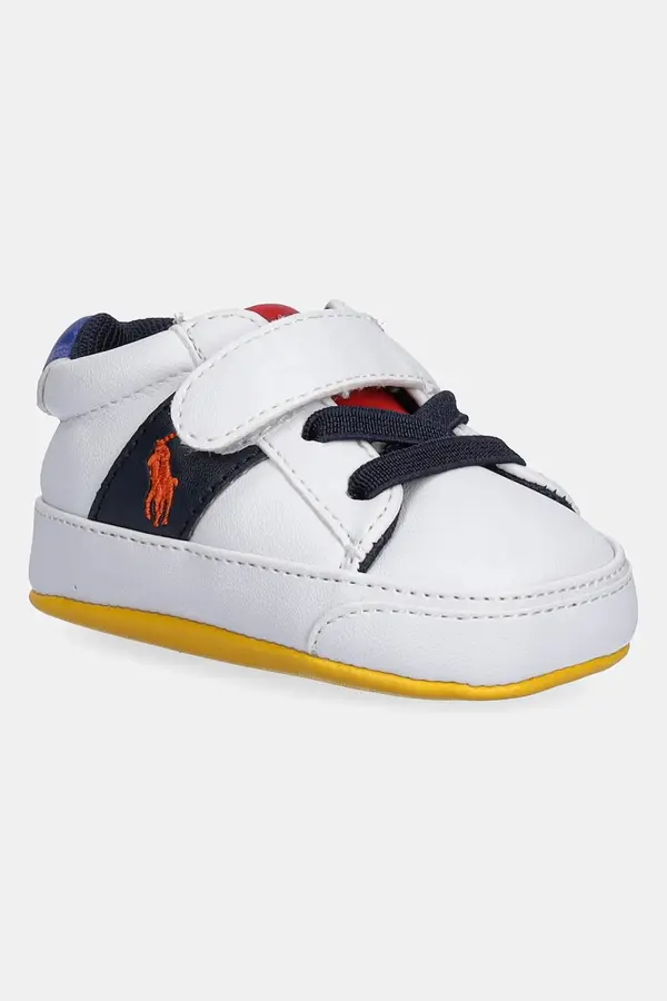 Polo Ralph Lauren Čevlji za dojenčka Polo Ralph Lauren RYLEY PS LAYETTE