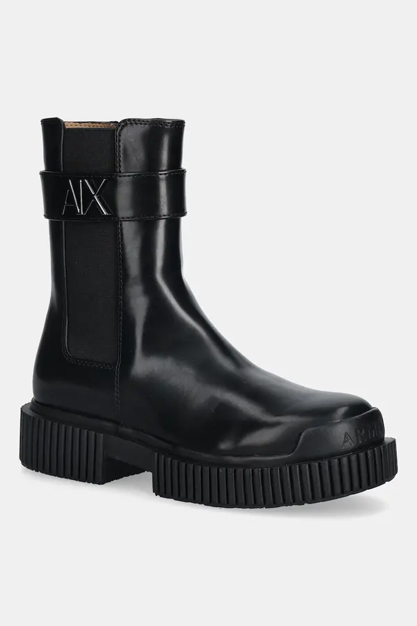 Armani Exchange Chelsea Armani Exchange