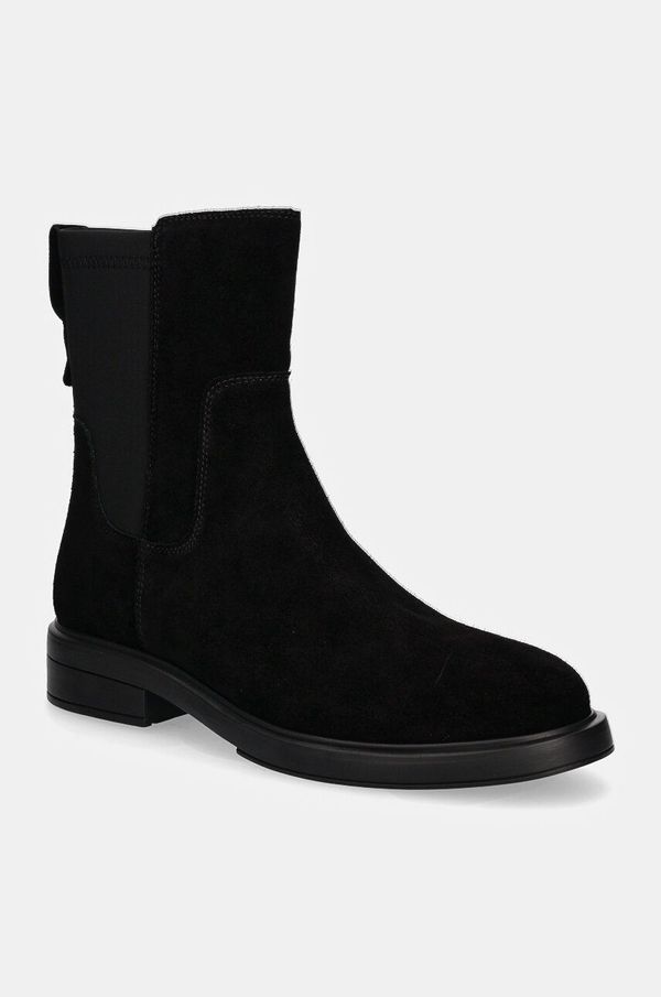 BOSS Chelsea BOSS Vanity ženski, črna barva, 50523512