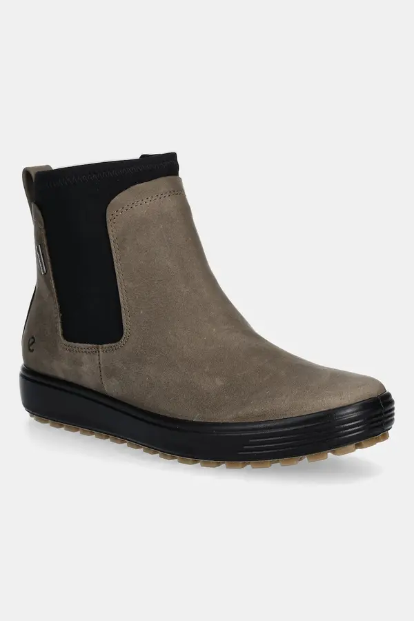 Ecco Chelsea Ecco Soft 7 Tred Chelsea Gtx