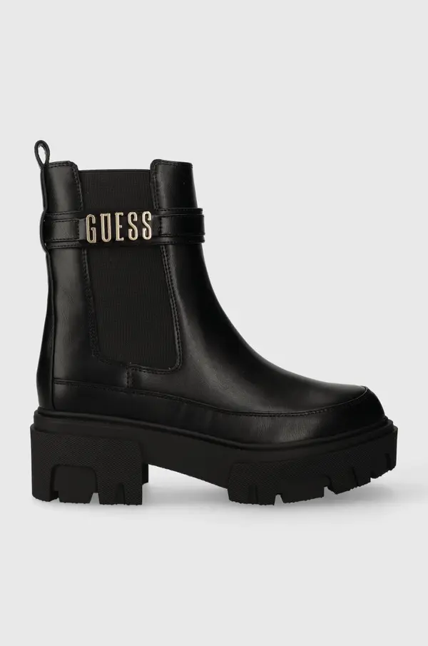 Guess Chelsea Guess YELMA