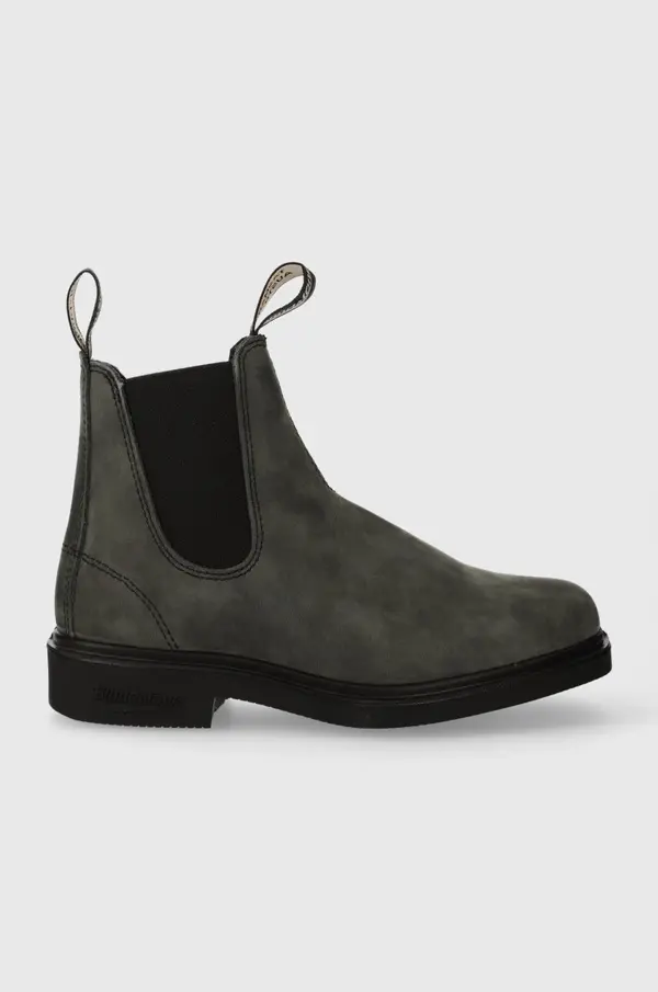 Blundstone Chelsea iz semiša Blundstone