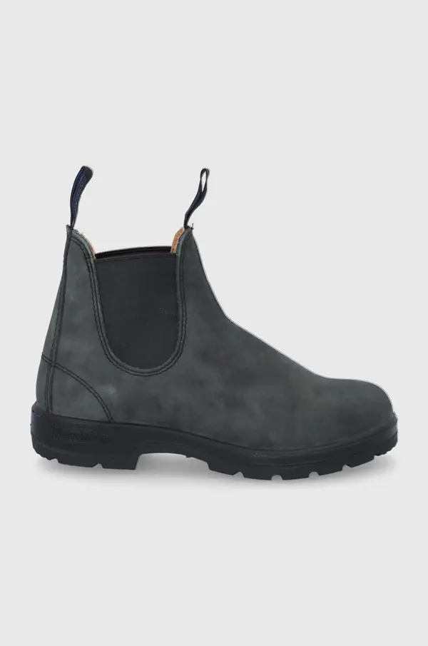 Blundstone Chelsea iz semiša Blundstone
