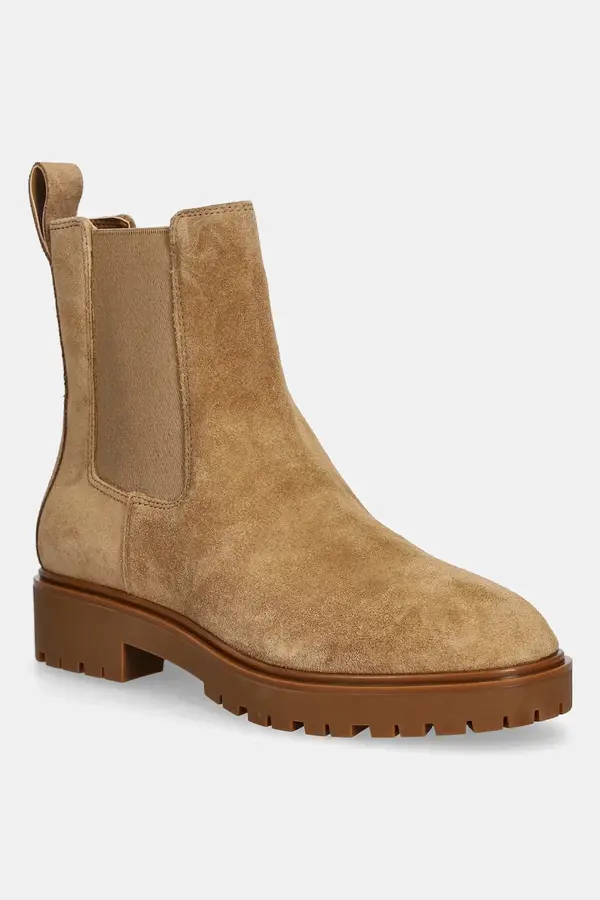 Lauren Ralph Lauren Chelsea iz semiša Lauren Ralph Lauren Allyson