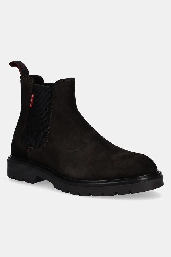 PS Paul Smith Chelsea iz semiša PS Paul Smith Xenon