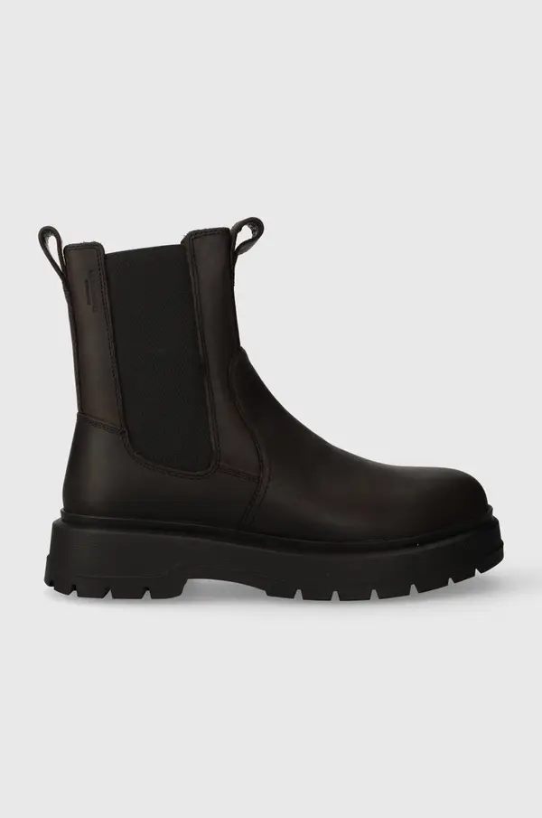 Vagabond Shoemakers Chelsea iz semiša Vagabond Shoemakers JEFF