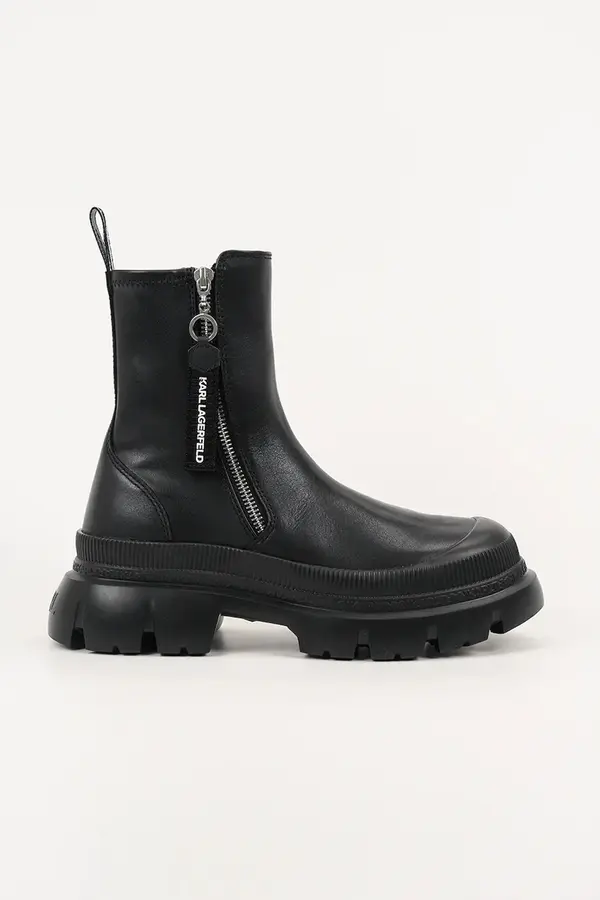 Karl Lagerfeld Chelsea Karl Lagerfeld TREKKA MAX