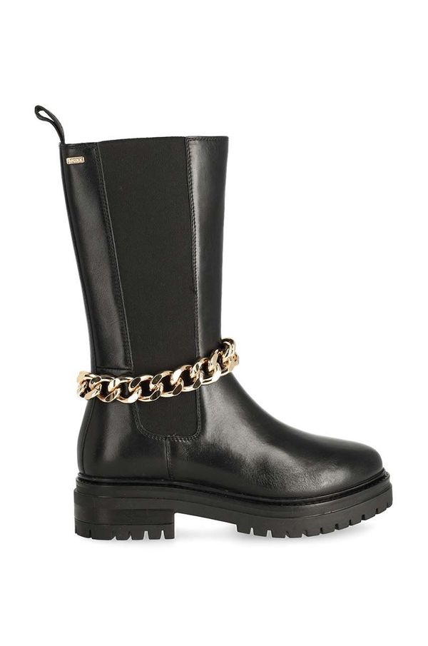 Mexx Chelsea Mexx Kolette ženski, črna barva