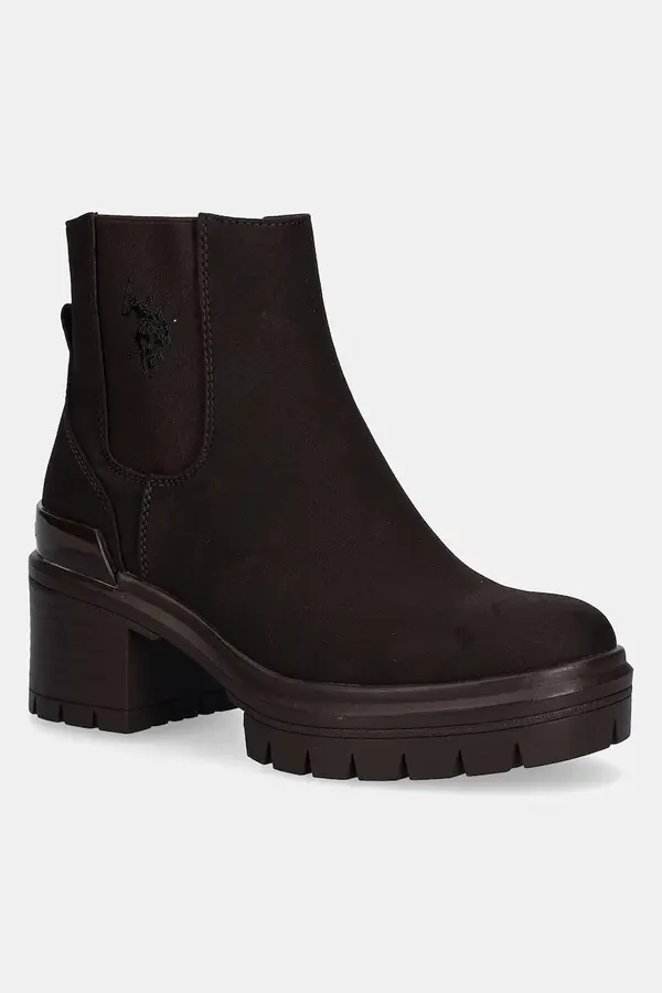 U.S. Polo Assn. Chelsea U.S. Polo Assn. HALEY009A
