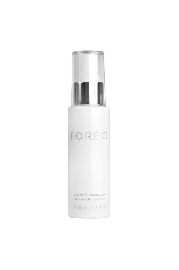 FOREO Čistilo za naprave foreo FOREO Silicone Cleaning Spray 60 ml