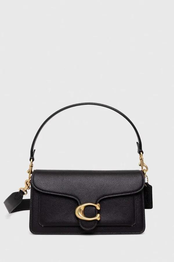 Coach Coach crossbody torbica ženska usnjena Tabby 26