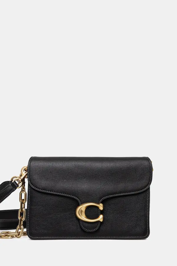 Coach Coach crossbody torbica ženska usnjena TABBY