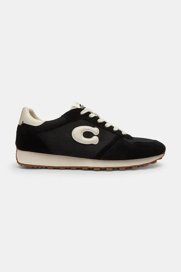 Coach Coach Retro Runner superge moške usnjene