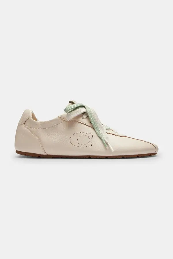 Coach Coach Soft Sneaker superge ženske usnjene