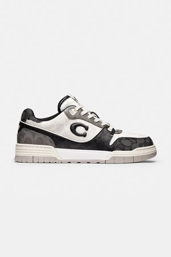 Coach Coach Soho Snkr superge moške