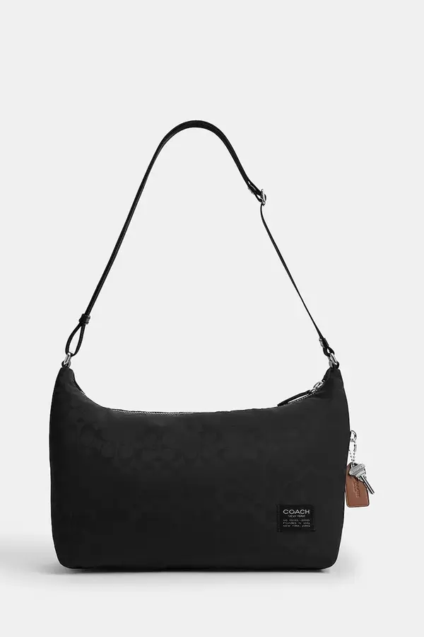 Coach Coach tekstilna moška torba Leo Crossbody