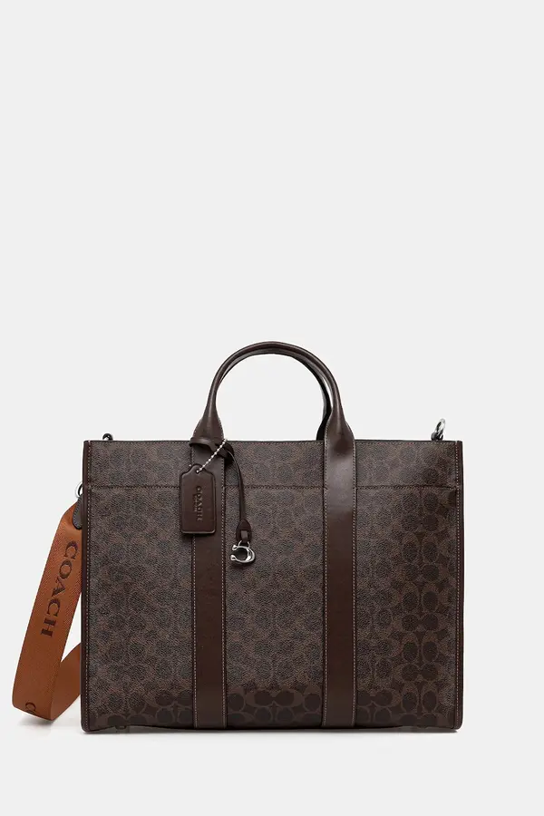 Coach Coach Torba Coach Wesley Tote 42 x 31,5 x 14,5 cm