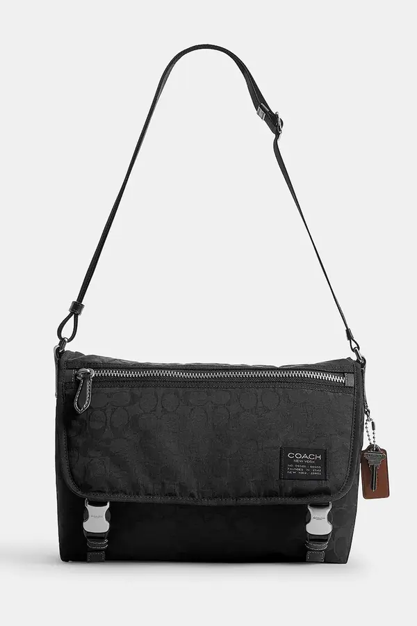 Coach Coach torba moška Lane Messenger