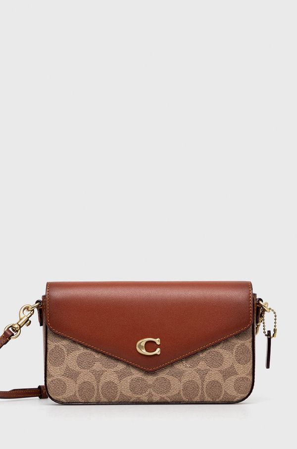 Coach Coach usnjena torbica