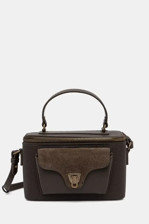 Coccinelle Coccinelle crossbody torbica ženska