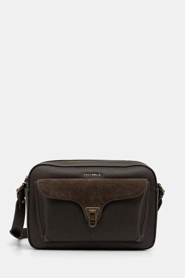 Coccinelle Coccinelle crossbody torbica ženska