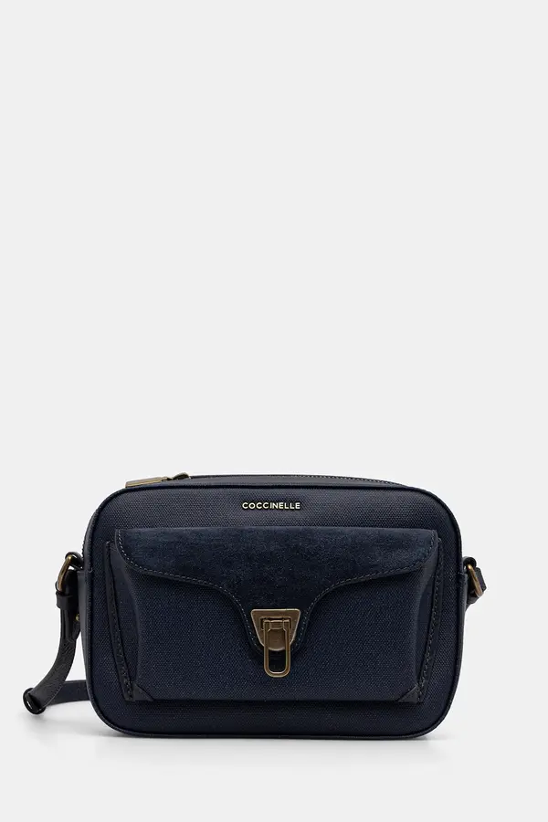 Coccinelle Coccinelle crossbody torbica ženska