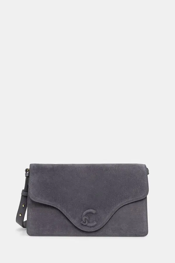 Coccinelle Coccinelle shopper torba ženska usnjena