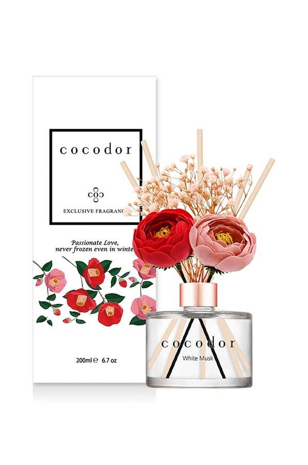 Cocodor Cocodor razpršilec za dišave Flower Camellia White Musk