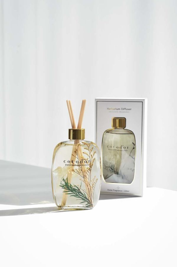 Cocodor Cocodor razpršilec za dišave