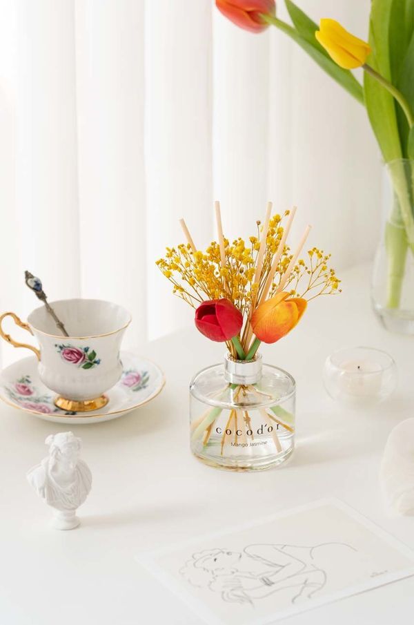 Cocodor Cocodor razpršilec za dišave White Musk