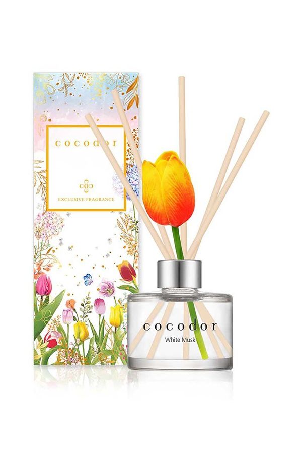 Cocodor Cocodor razpršilec za dišave White Musk
