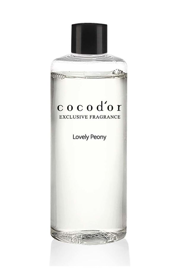 Cocodor Cocodor zaloga za razpršilnik dišav Pure Cotton