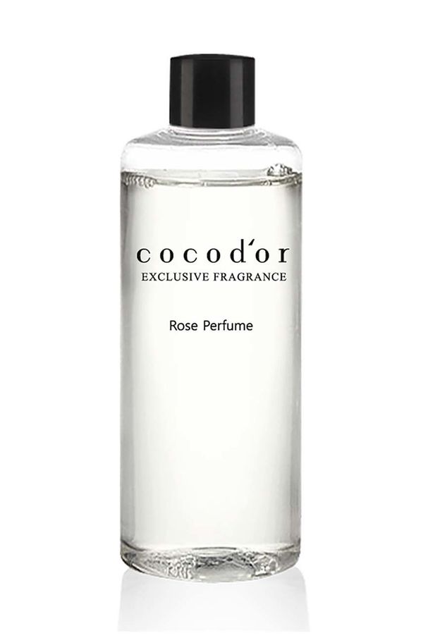 Cocodor Cocodor zaloga za razpršilnik dišav Rose