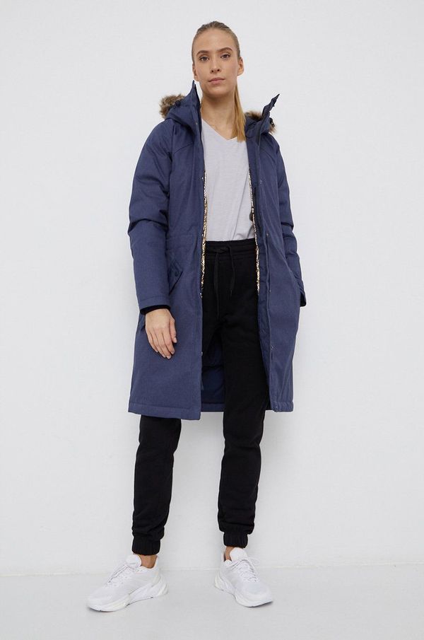 Columbia Columbia down parka