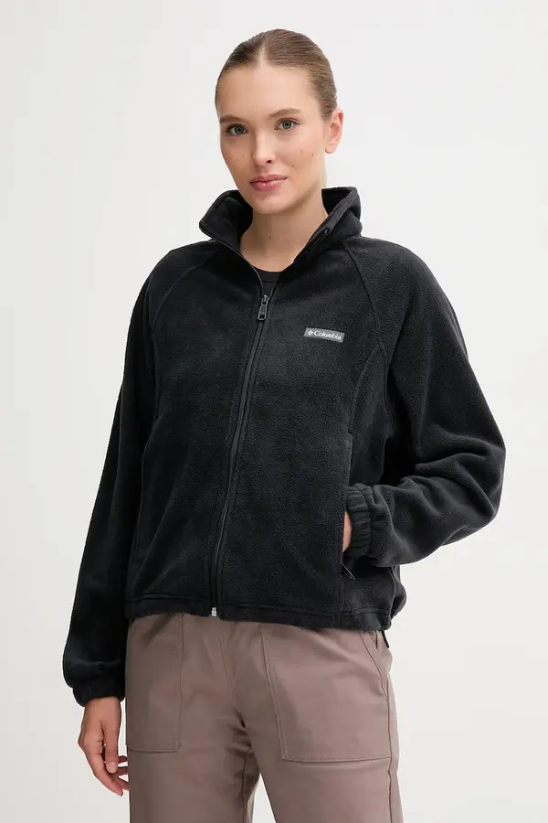 Columbia Columbia Flis pulover Columbia Benton Springs