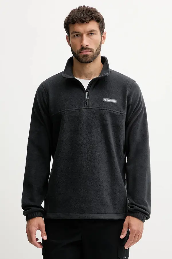 Columbia Columbia Flis pulover Columbia Steens Mountain Half Zip