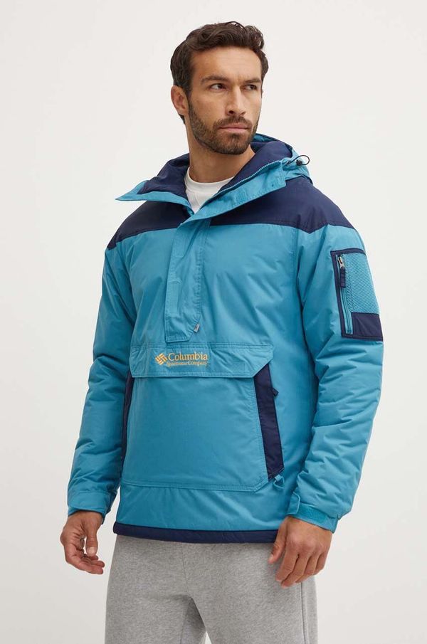 Columbia Columbia jakna