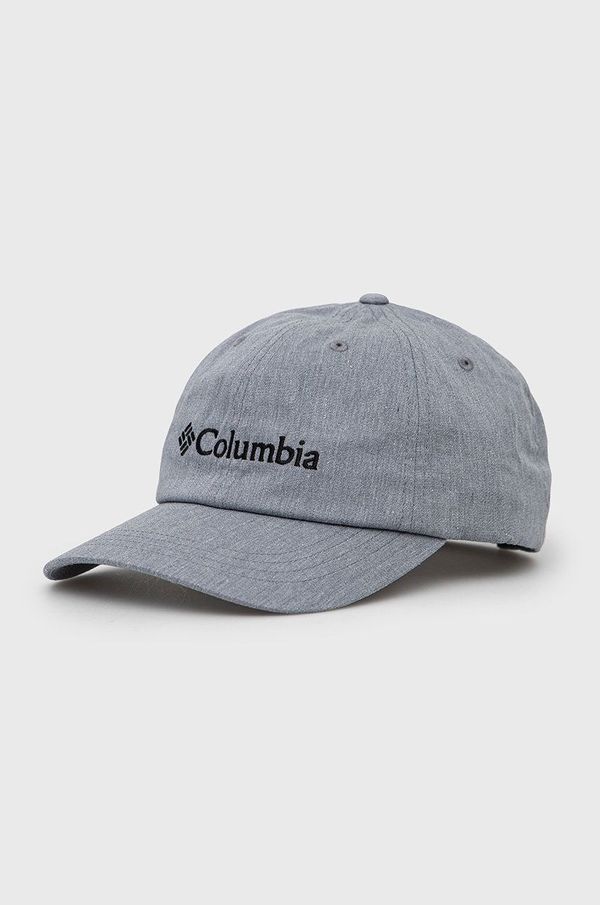 Columbia Columbia kapa