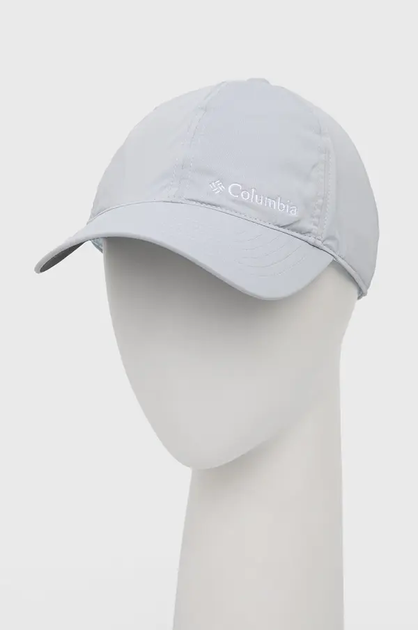 Columbia Columbia kapa