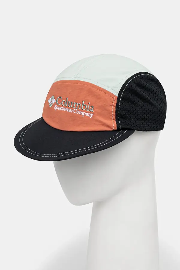 Columbia Columbia kapa s šiltom Wingmark
