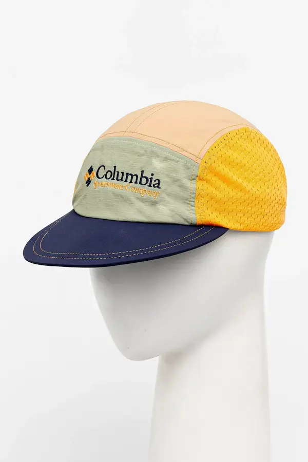 Columbia Columbia kapa s šiltom Wingmark