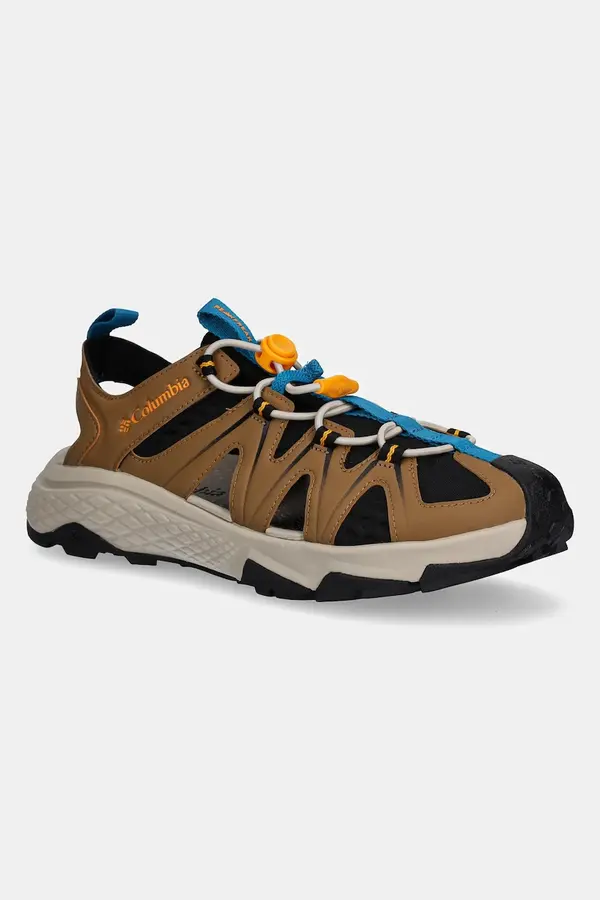 Columbia Columbia moški treking sandali PEAKFREAK RUSH