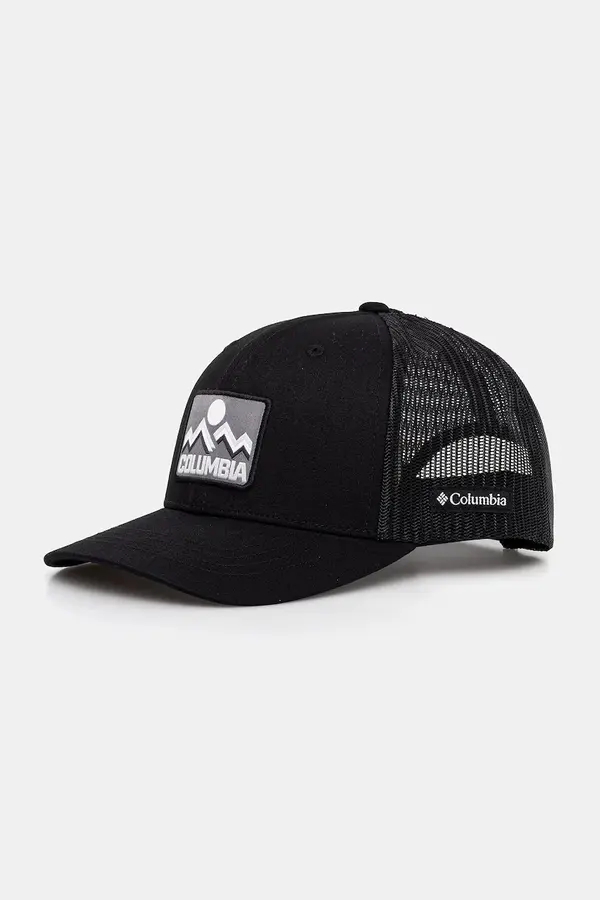 Columbia Columbia Otroška baseball kapa Columbia Columbia Youth Snap Back