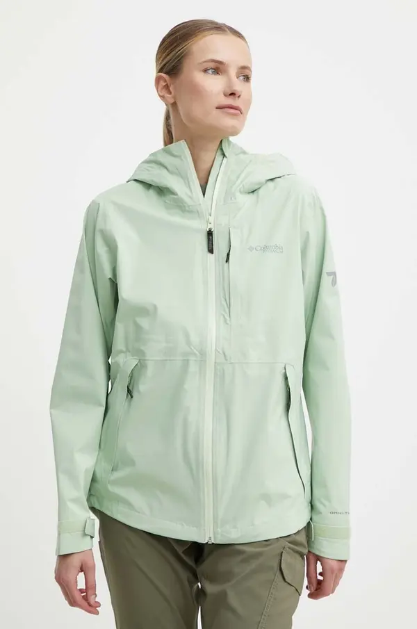 Columbia Columbia Outdoor jakna Columbia Ampli-Dry II